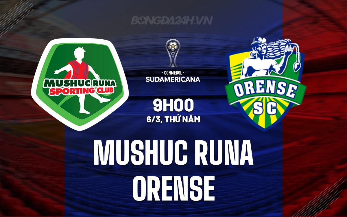 OK9 - Nhận định Mushuc Runa vs Orense tại LigaPro: Dự đoán từ chuyên gia 3 OK9 - Nhận định Mushuc Runa vs Orense tại LigaPro: Dự đoán từ chuyên gia